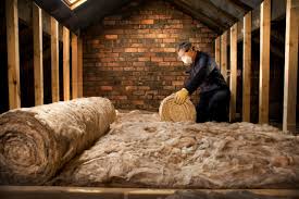 Best Blown-In Insulation  in Belle Mead, NJ