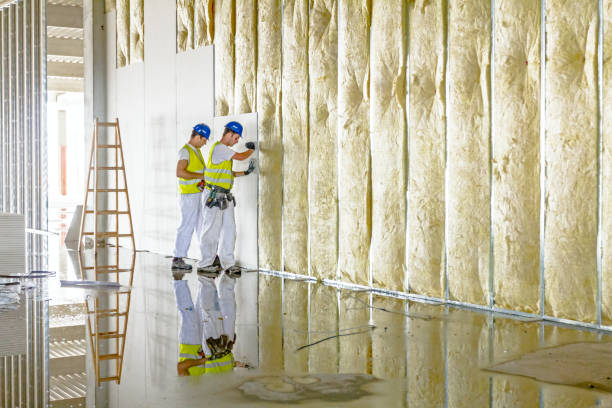 Trusted Belle Mead, NJ Foam Insulation Services Experts